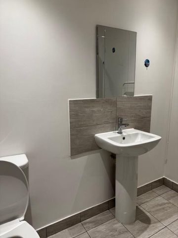 1 bedroom apartment to rent - Photo 5