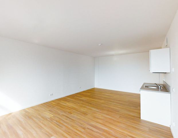 Own Your Style – Stylisches 1-Zimmer-Apartment mit Loggia im Herzen Berlins - Foto 1