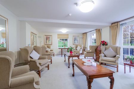 1 bedroom flat to rent - Photo 2