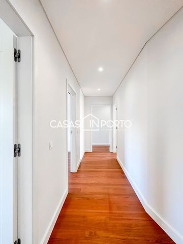 4 bedroom luxury Apartment for rent in Matosinhos, Portugal - Photo 4