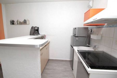 Appartement 1 pièce - - Photo 2