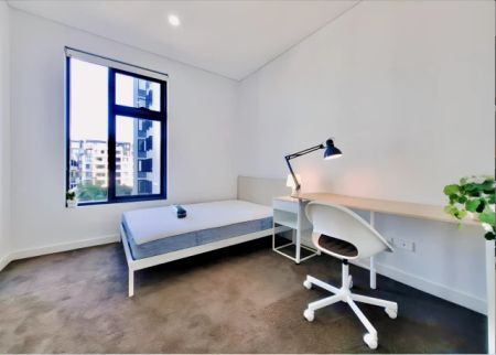 2 bed 2 bath - Photo 2