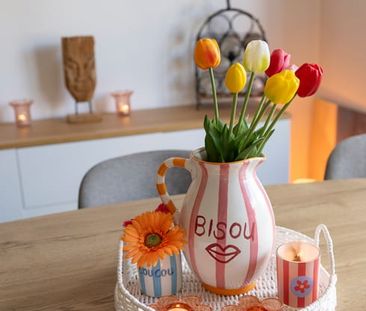 Appartement te huur - Foto 5