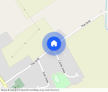 The Drift, Walcott, Lincoln, Lincolnshire, LN4 - Photo 1