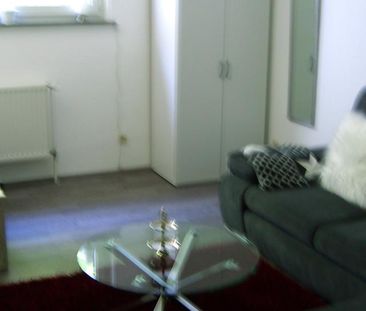 Löffelfertige Wohnung mit eigenem Eingang - Photo 1