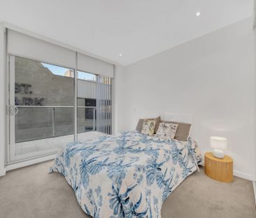 City Living at Its Best! - Photo 1