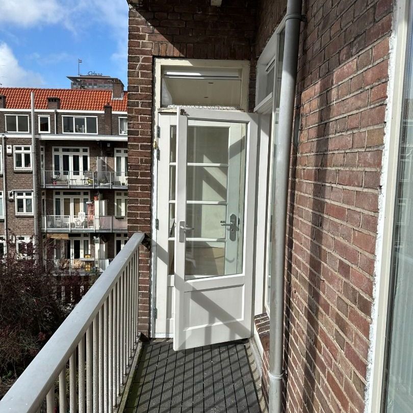 Te huur: Appartement Van Hilligaertstraat in Amsterdam - Photo 1