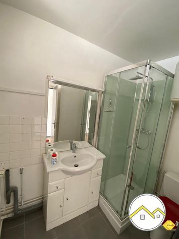 Location Appartement 1 pièce 27m² LE MANS 72000 - Photo 4