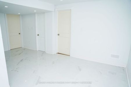 For Lease - 21 Divers Road Unit# Bsmt, Brampton, Ontario - Photo 5