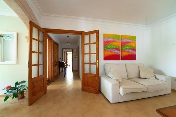 3 room luxury House for rent in Playa de Muro, Balearic Islands - Photo 1