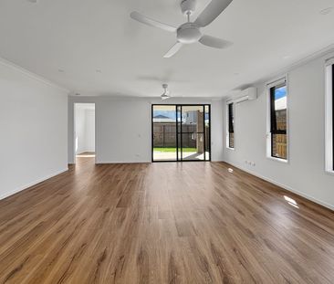 Stylish Family Home with Pool in Sought-After Palmview - Photo 1