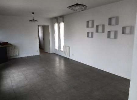 Appartement 3 pièces à louer à Saint-Nazaire - Photo 3