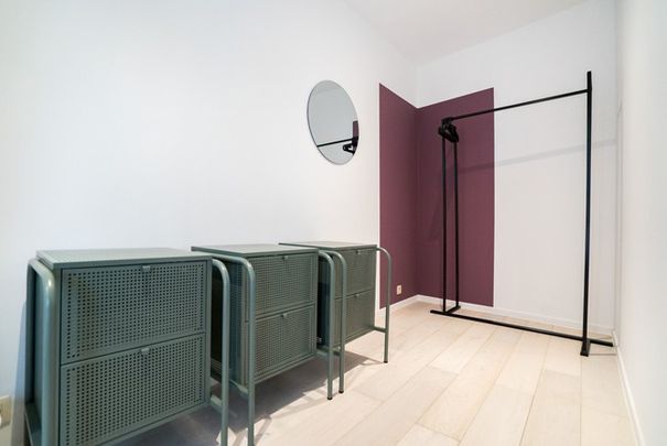Room at Rue Dethy 22 - Photo 1