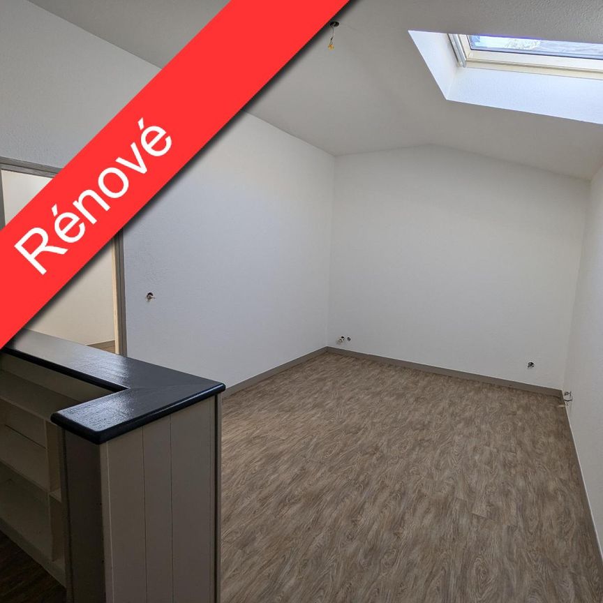 Location Appartement 2 pièces 43m² CLERMONT FERRAND 63100 - Photo 1