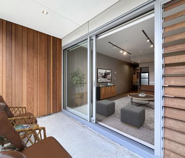 ***Welcome to apartment W2.03 in Revolucion Apartments*** - Photo 5