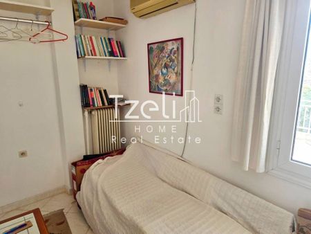 Studio/Γκαρσονιέρα για ενοικίαση Βαρνάβα (Παγκράτι) - Photo 5