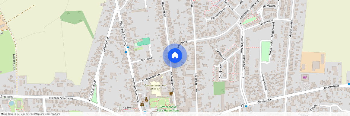 Zwanenberg 74 / 101, 2270 Herenthout