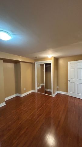 For Lease - 537 Navigator Drive Unit# Basement, Mississauga, Ontario - Photo 4