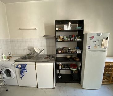 Observatoire - T2 - 41.64 m² - Photo 4