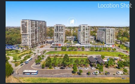 Fully Furnished Four bedroom townhouse for lease - Photo 5