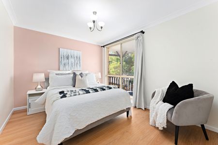 2/2 Freeman Place, Carlingford NSW 2118 - Townhouse For Rent | Domain - Photo 4