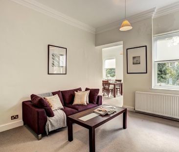 2 bedroom apartment to rent - Photo 3