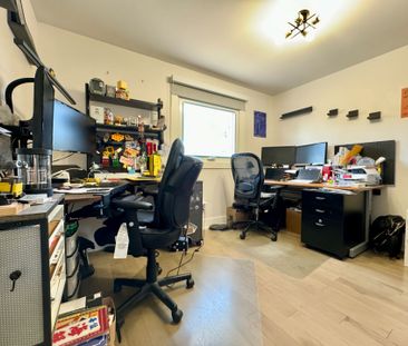 For Lease - 93 Barnwell Drive, Toronto, Ontario - Photo 2