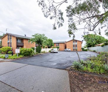 Modern Two-Bedroom Townhouse in Popular South Dubbo - Photo 1