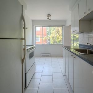 Montréal – LaSalle – Appartement 3 1/2 à louer – Apartment for Rent - Photo 2