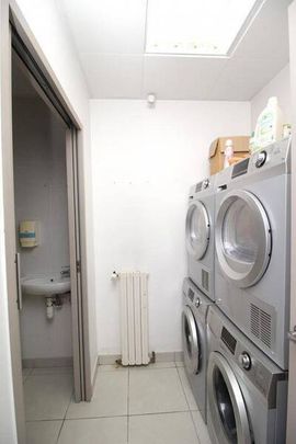 Appartement 1 pièce - - Photo 1