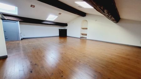 Location appartement 2 pièces, 50.87m², Carcassonne - Photo 4