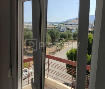 Διαμέρισμα για ενοικίαση Αμπελόκηποι (Πάτρα) - Photo 2