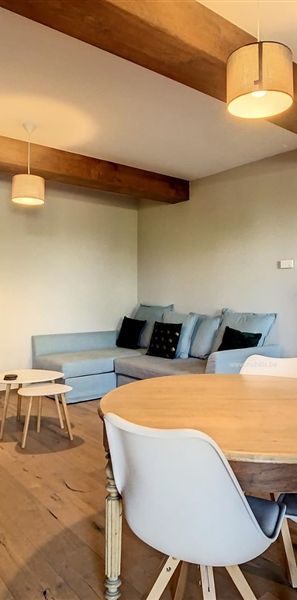 Te huur, instapklaar appartement op de top van het Kluisbos - Foto 1