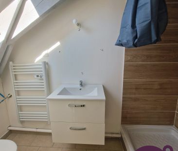 Location Appartement 1 pièce 20m² BERGERAC 24100 - Photo 2