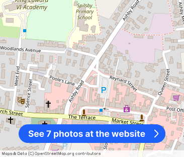 Ashby Road, Spilsby - Photo 1