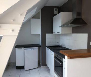 Appartement 2 pièces - - Photo 3