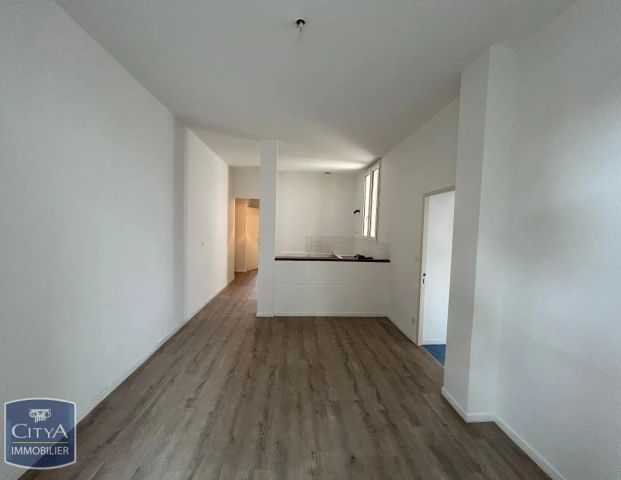Appartement à louer 3 pièces 57.84m² - Photo 1
