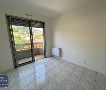 Location Appartement 3 pièces 52m² MANDELIEU LA NAPOULE 06210 - Photo 6