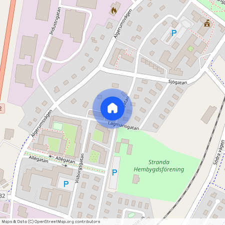 Kvarngatan 17, 38332, Mönsterås