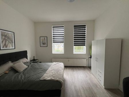 Te huur: Appartement Lambertusstraat in Rotterdam - Photo 3