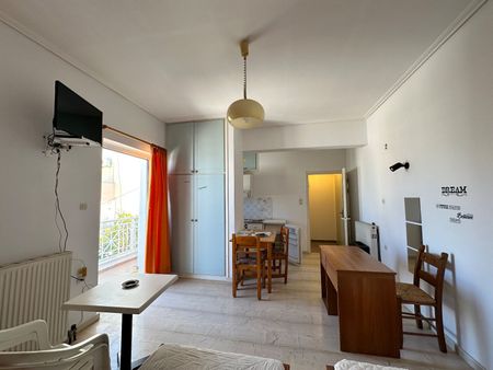 Studio/Γκαρσονιέρα για ενοικίαση Μασταμπάς (Ρέθυμνο) - Photo 4
