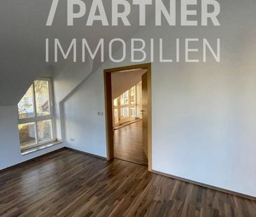 Leipzig - *hübsche 2 Zimmerwohnung mit Balkon* - Foto 1