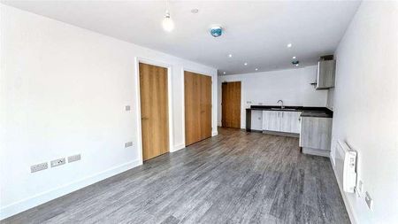 John Gregory Court, Sherriff Street, Worcester, Worcestershire, WR4 - Photo 5