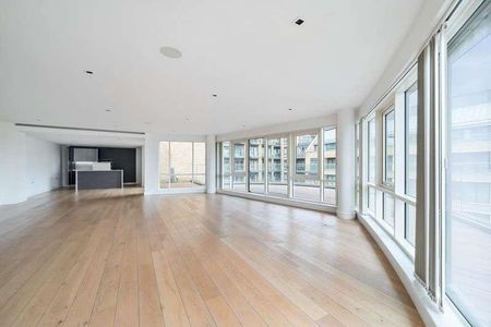 Quayside House, Kew Bridge Road, TW8 - Photo 4