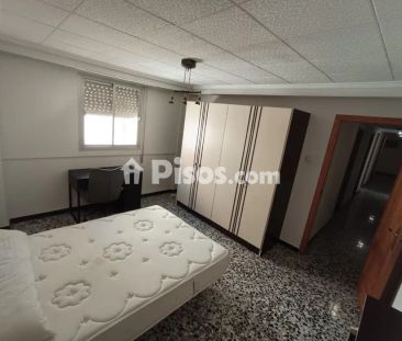 Piso en alquiler en Altabix - Photo 6