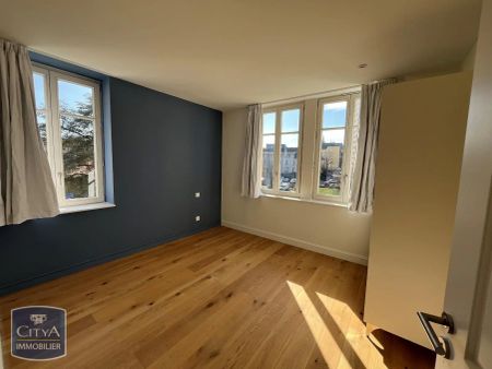 Appartement à louer 3 pièces 66.83m² - Photo 5