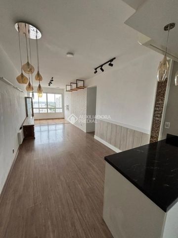 Apartamento com 3 quartos e 87m² para alugar em Centro, Canoas. - Photo 2