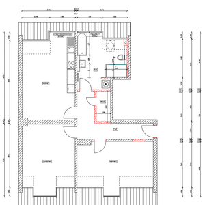 2-Zimmer-Wohnung-in Düsselorf-Düsseltal (modernsierte Übergabe) - Photo 2