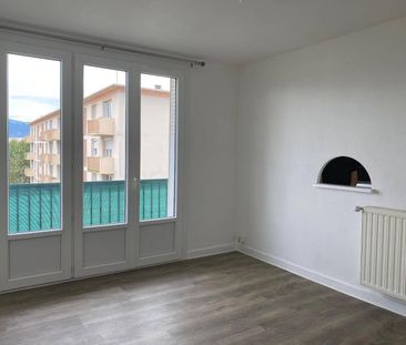 Location appartement rénové 2 pièces 41.55 m² à Romans-sur-Isère (2... - Photo 5