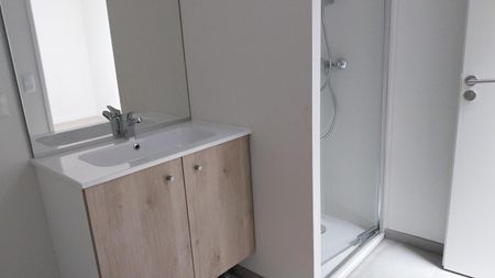 Location Appartement 2 pièces 43m² MESSANGES 40660 - Photo 3